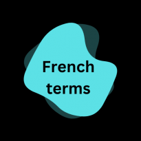 اصطلاحات فرانسه