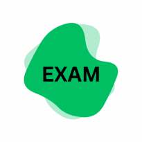 EXAM (امتحانات)