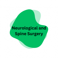 جراحی مغز و اعصاب و ستون فقرات - Neurological and Spine Surgery