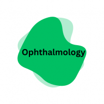 چشم پزشکی - Ophthalmology