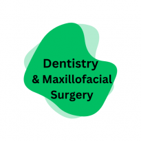 دندانپزشکی، جراحی فک و صورت - Dentistry & Maxillofacial Surgery