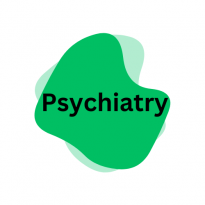 روانپزشکی و روانشناسی - Psychiatry