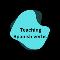 آموزش افعال اسپانیایی