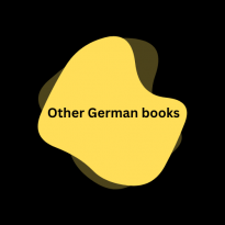 سایر کتاب های آلمانی