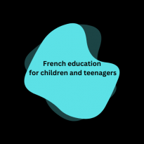 آموزشی کودکان و نوجوانان فرانسوی