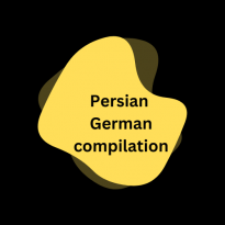 تالیفی آلمانی فارسی