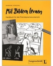 کتاب آلمانی Mit Bildern Lernen