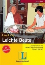 کتاب آلمانی Leo & Co.: Leichte Beute
