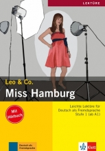 کتاب آلمانی Leo & Co.: Miss Hamburg