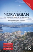 کتاب آموزش نروژی Colloquial Norwegian