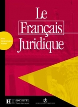 کتاب فرانسه  Le Francais juridique - Livret d'activites