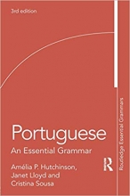 کتاب Portuguese  An Essential Grammar