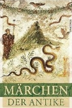 خرید رمان آلمانی افسانه های باستان Marchen der Antike