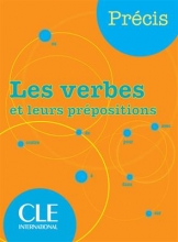 کتاب فرانسه Les verbes et leurs prepositions