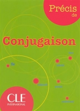 کتاب فرانسه  Precis de Conjugaison