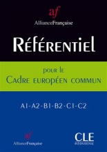کتاب فرانسه Referentiel