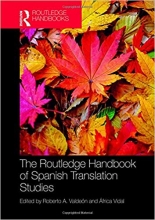 کتاب اسپانیایی The Routledge Handbook of Spanish Translation Studies