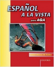 کتاب اسپانیایی Espanol a La Vista Para