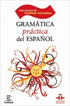 کتاب اسپانیایی Gramatica Practica del Espanol