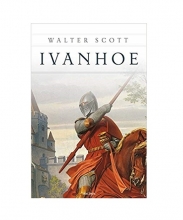 کتاب رمان آلمانی آیوانهو walter scott ivanhoe novel