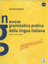 کتاب Nuova Grammatica Pratica Della Lingua Italiana