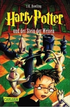 رمان آلمانی 1 HARRY POTTER GERMAN