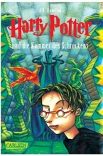 خرید رمان آلمانی هری پاتر 2 HARRY POTTER GERMAN