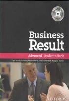 کتاب Business Result Advanced