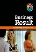 کتاب Business Result Elementary