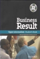 کتاب Business Result Upper-intermediate