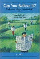 کتاب کن  Can You Believe It? Book 3