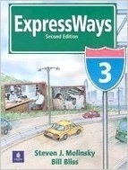 کتاب Expressways Book 3 (2nd) SB+WB