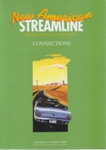کتاب (New American Streamline Connections (SB+CD