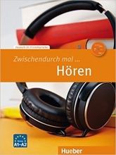 کتاب Zwischendurch mal Horen Kopiervorlagen