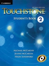 کتاب  Touchstone 2