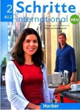 کتاب Schritte International Neu A1.2