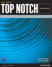 خرید کتاب معلم تاپ ناچ ویرایش سوم Top Notch Fundamentals Teachers 3rd