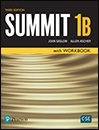 کتاب (Summit 1B (3rd