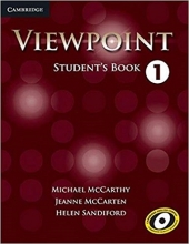 کتاب Viewpoint 1