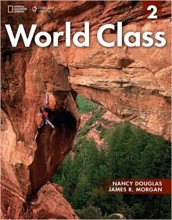 کتاب World Class 2