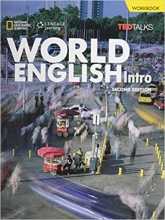 خرید  کتاب معلم ورد انگلیش اینترو ویرایش دوم World English Intro (2nd) Teachers Book