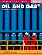 خرید  کتاب آکسفورد انگلیش فور کرییرز Oxford English for Careers: Oil and Gas 2 Student Book