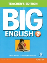 خرید کتاب  پکیج ارزیابی بیگ انگلیش Assessment Package Big English 2