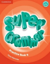 خرید کتاب سوپر گرامر Super Grammar 4 Book