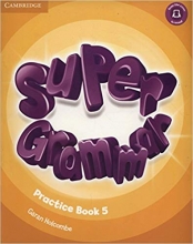 خرید کتاب زبان سوپر گرامر Super Grammar 5 Book