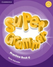 خرید کتاب سوپر گرامر Super Grammar 6 Book