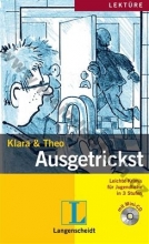 کتاب داستان آلمانی Ausgetrickst stufe 2