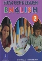 خرید کتاب نیو لتس لرن انگلیش New Let's Learn English 2