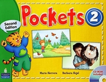 کتاب Pockets 2 second Edition