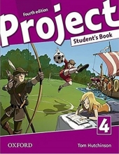 کتاب Project 4 Fourth Edition